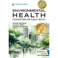 Environmental Health: Foundations for Public Health - Paperback