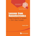 Lesson Fr Nanoelec (2nd Ed)(P1) - Paperback