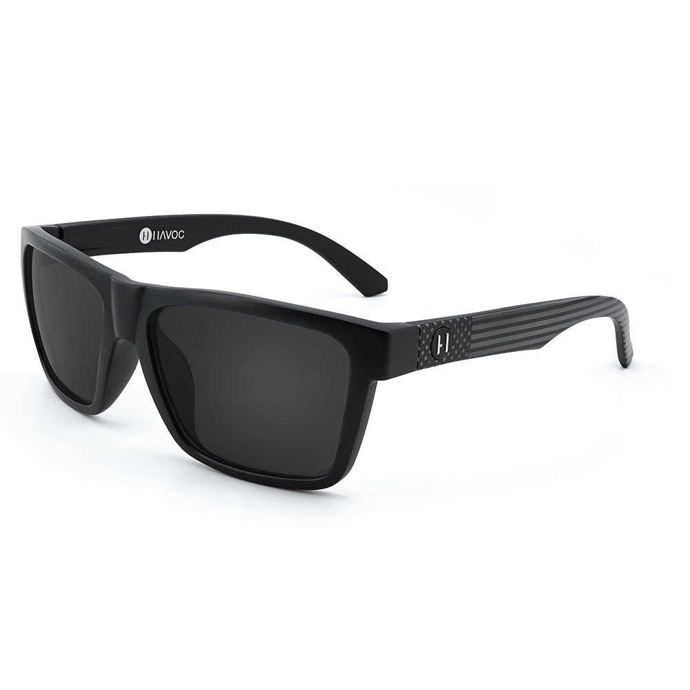 Atlas Sunglasses z87.1+ | Impact-Resistant & Polarized