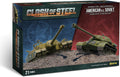 Clash of Steel - Operation: Unthinkable - American vs Soviet