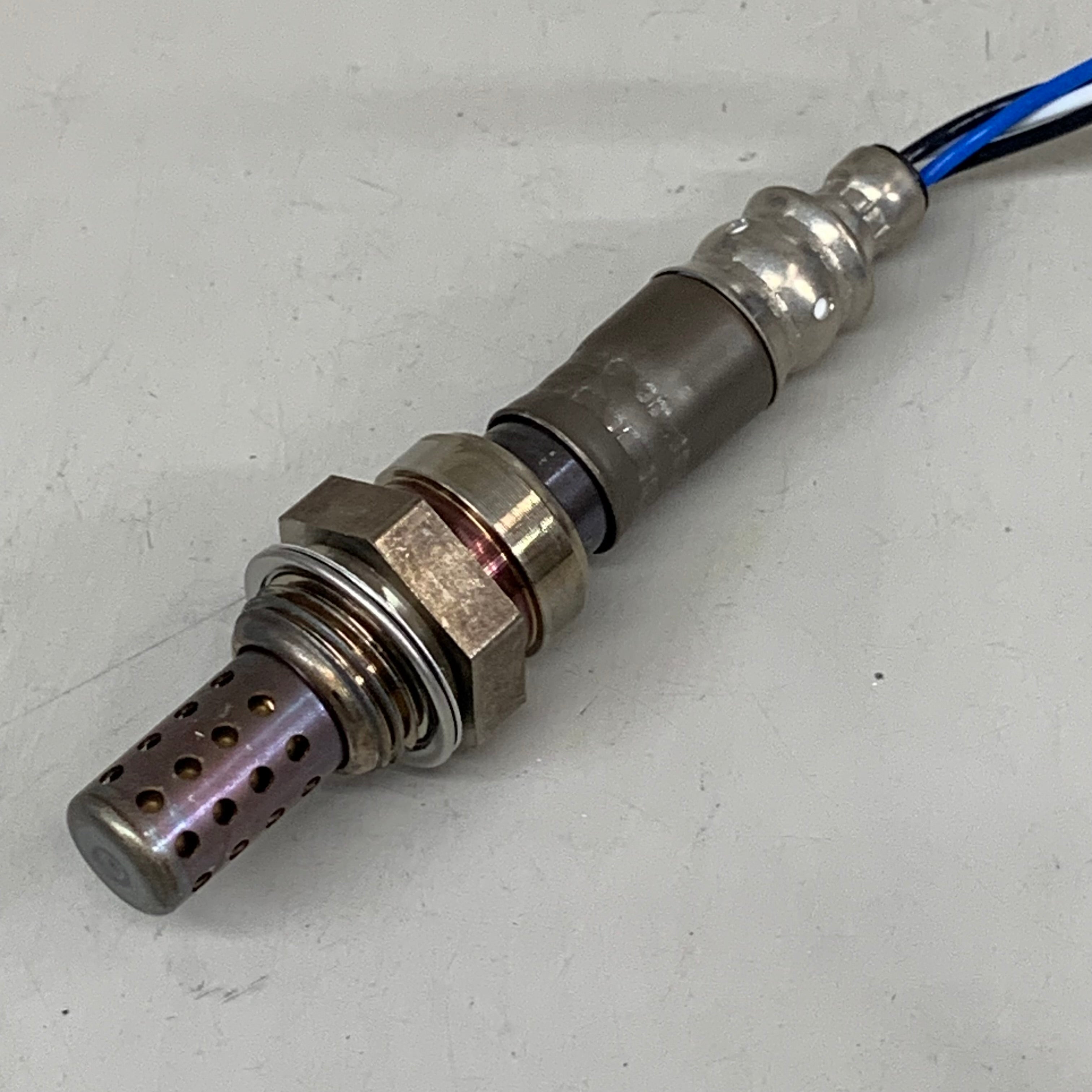 DENSO Oxygen Sensor for Chevrolet HHR. Pontiac G5, Saturn Vue, Saturn SL1 etc 234-4066