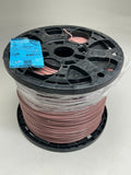 SUPERSLICK 12 Brown Stranded Copper Reel 2500 Feet Brown 106100808465