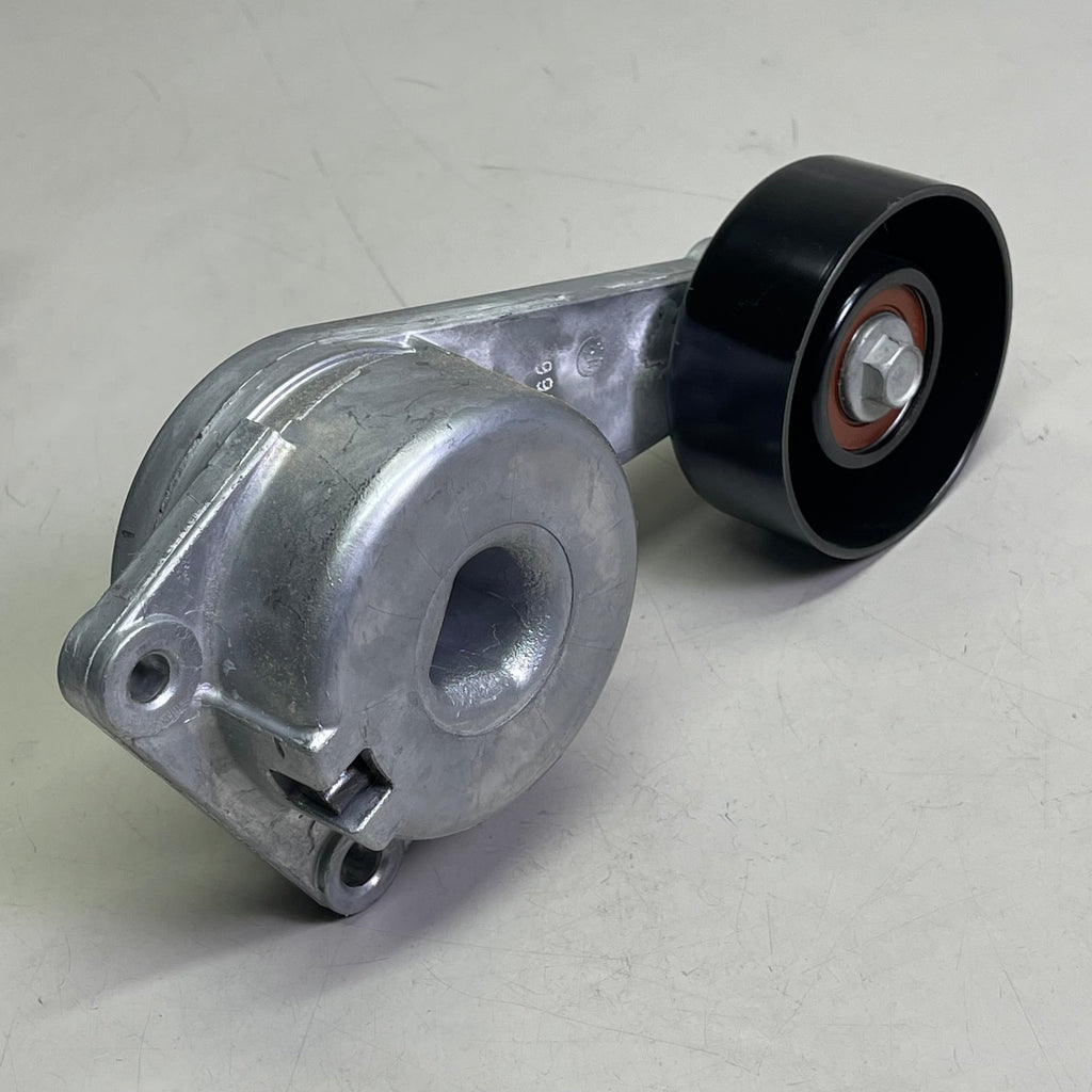MURRAY Drive Belt Tensioner Heavy-Duty Steel for Ford Lincoln Mercury VPG 2335248