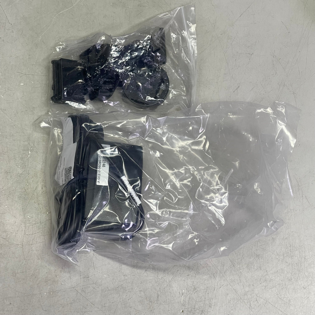 THORLABS Fiber Optic Switch Kit MEMS 1x2 600-800nm OSW12-633E