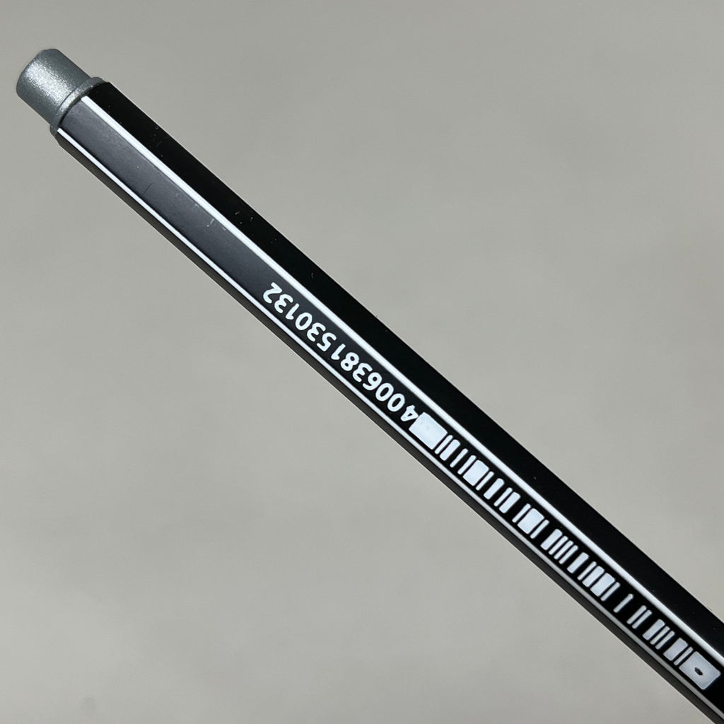 STABILO(2 PACK,10 EACH) Premium Metallic Felt Tip Pen 68 Metallic 68/805 1059285