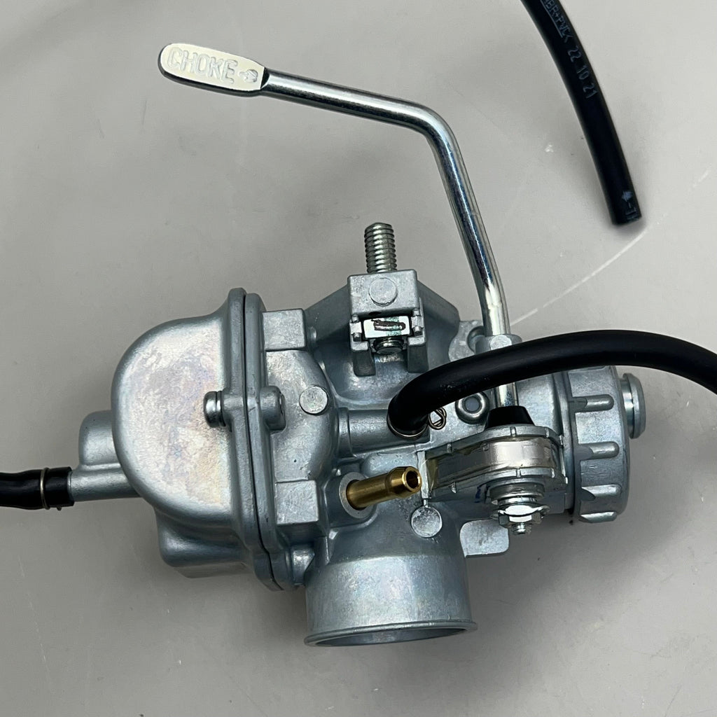 HONDA Carburetor Assembly CRF80F XR80 Genuine OEM 16100-GN1-A83