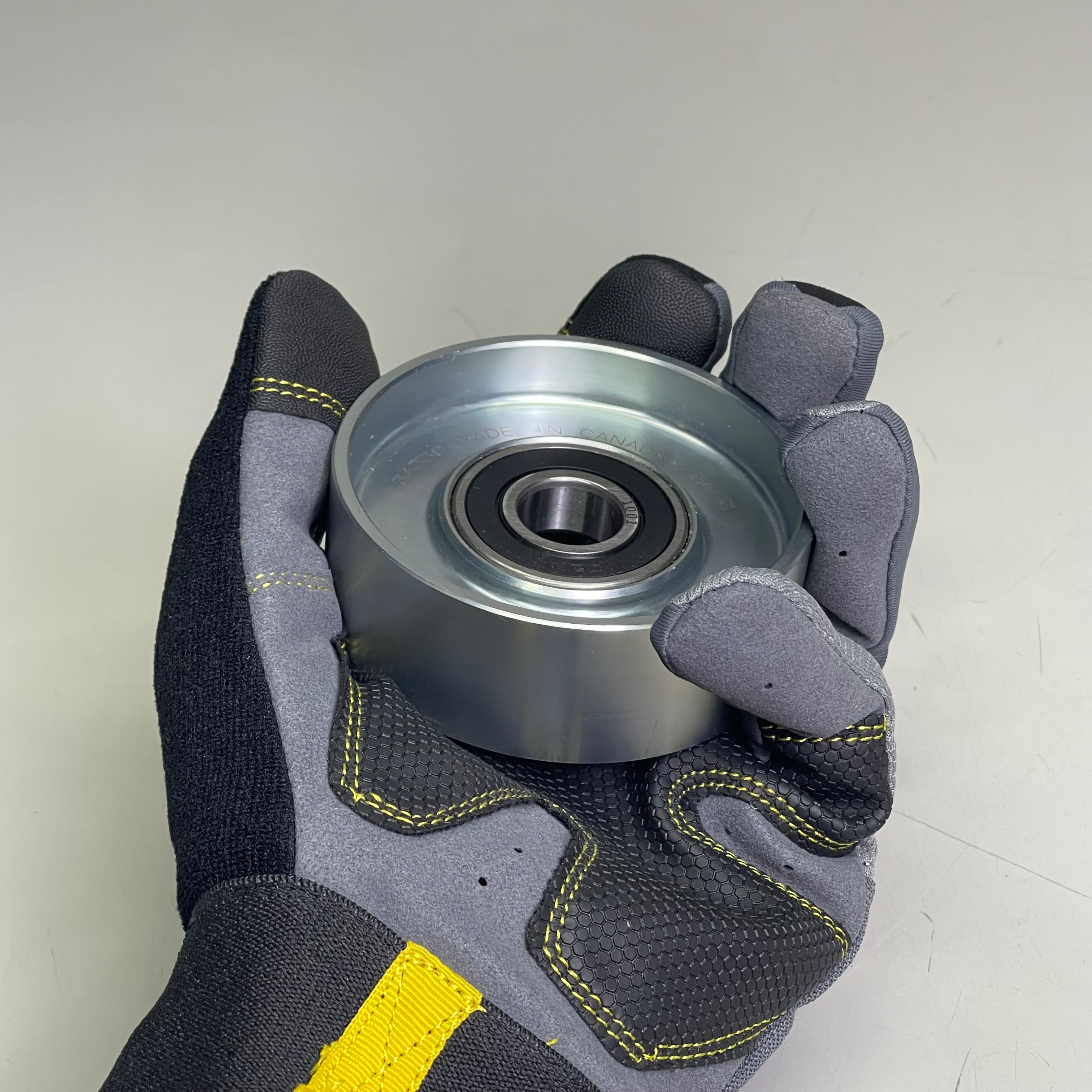 MURRAY Idler Tensioner Pulley Heavy-Duty Steel for Mitsubishi Subaru Suzuki 2330187