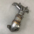 WALKER ULTRA Exhaust Ultra EPA Catalytic Converter W/ Exhaust Manifold 16403