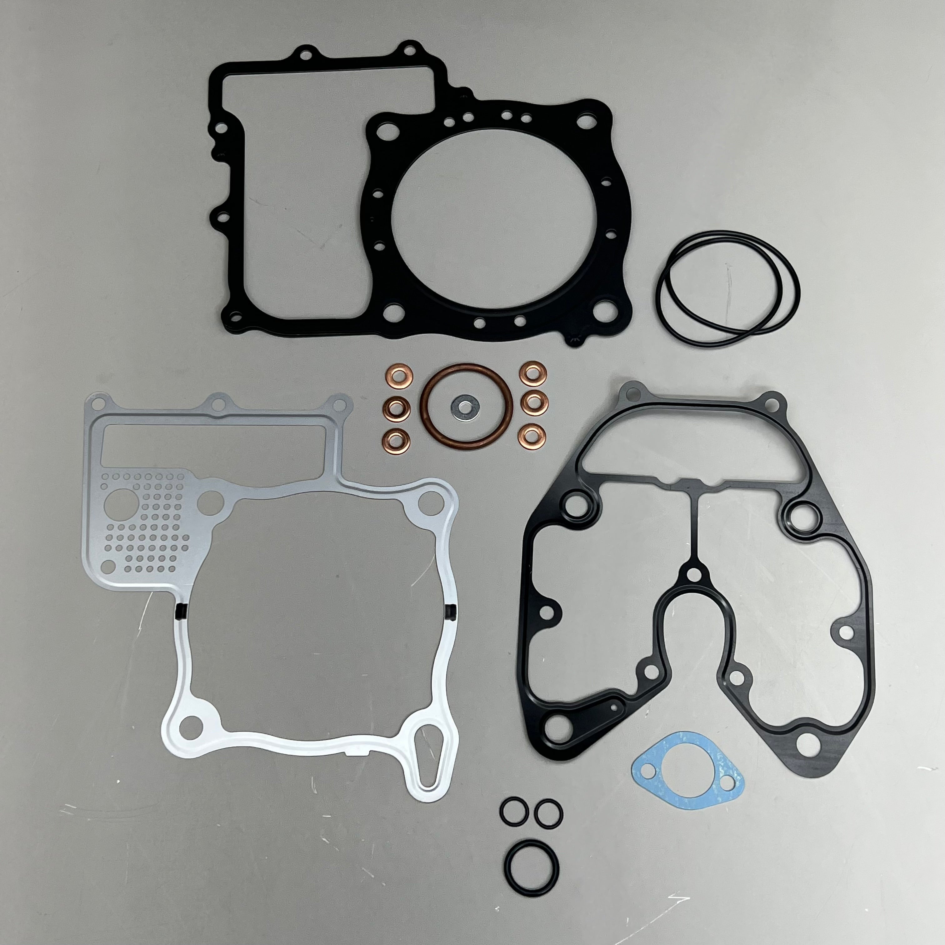 HONDA Gasket Kit (Component Parts) Genuine OEM 06111-HL1-A00