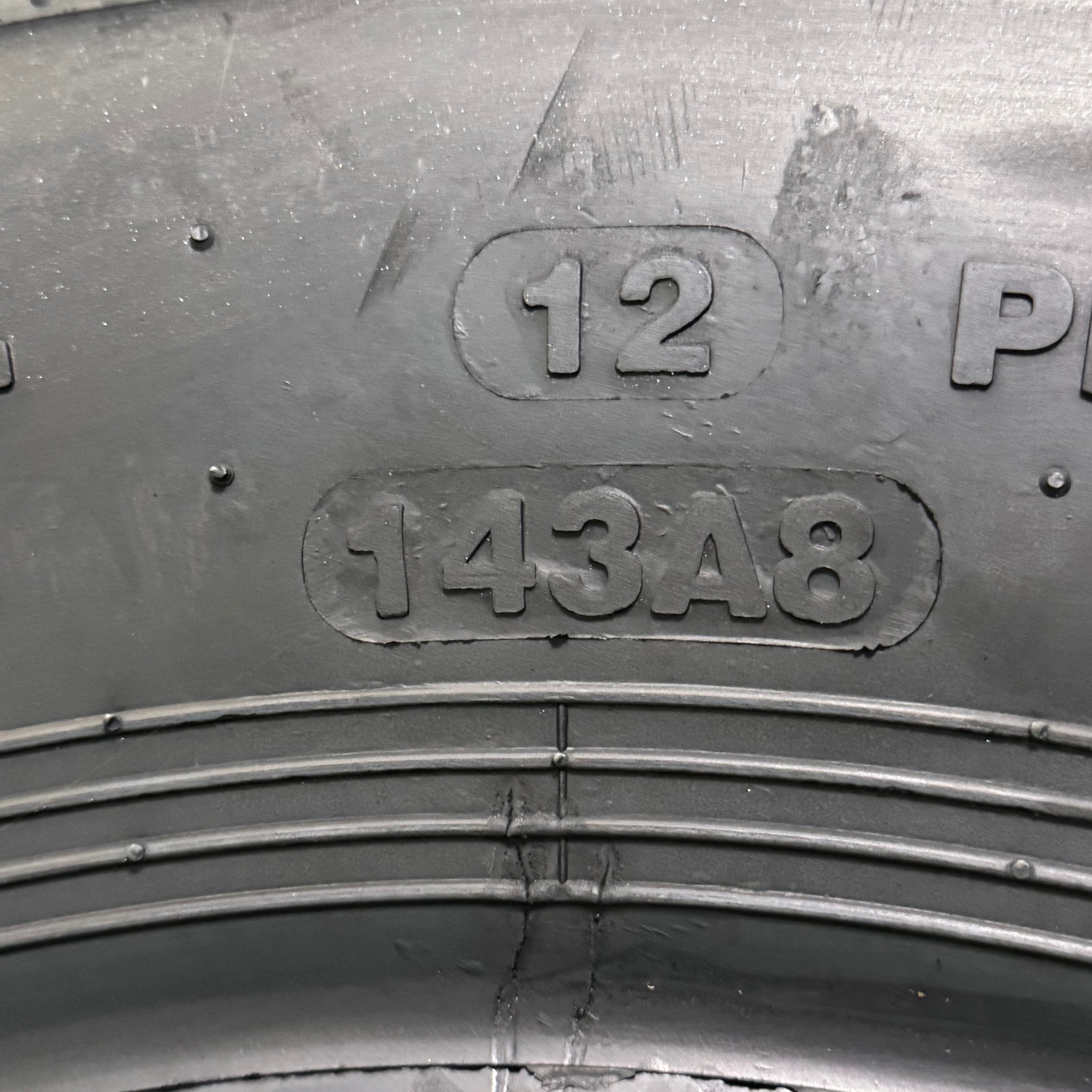 MAXAM MS905 Industrial Tire 13.00-24 DOT, Black 143A8