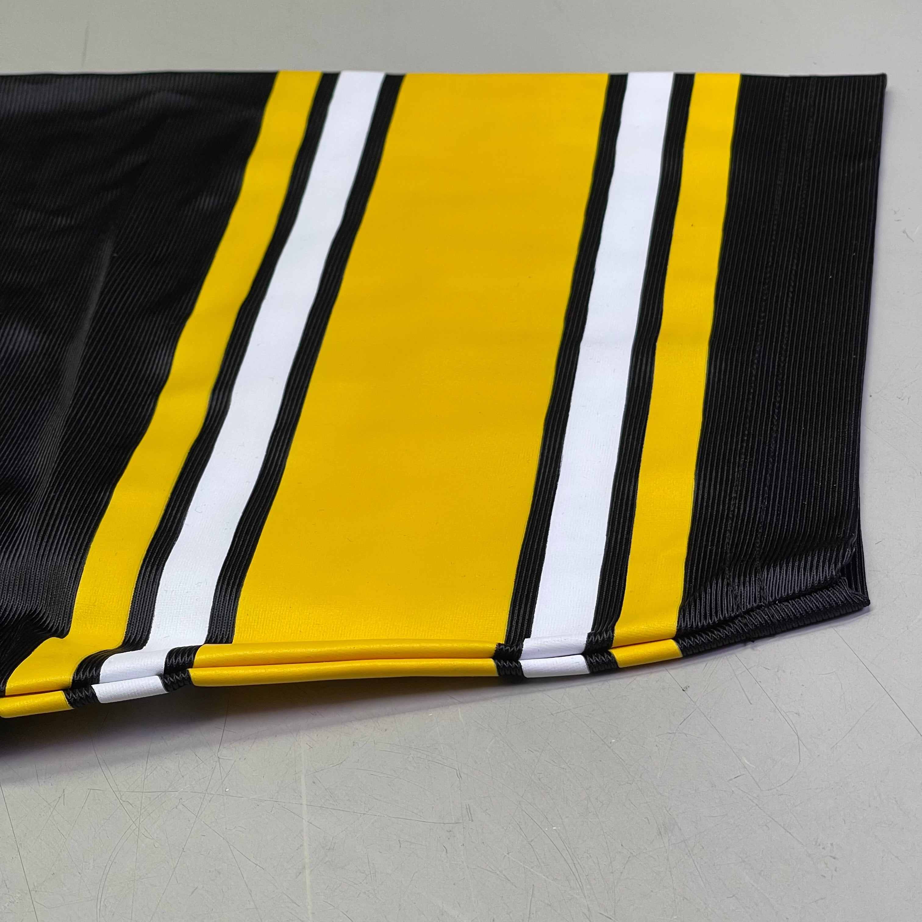 FANATICS Pittsburgh Steelers #90 T.J. Watt Home Jersey 3XL 427M-PSPL-7LF-4UA