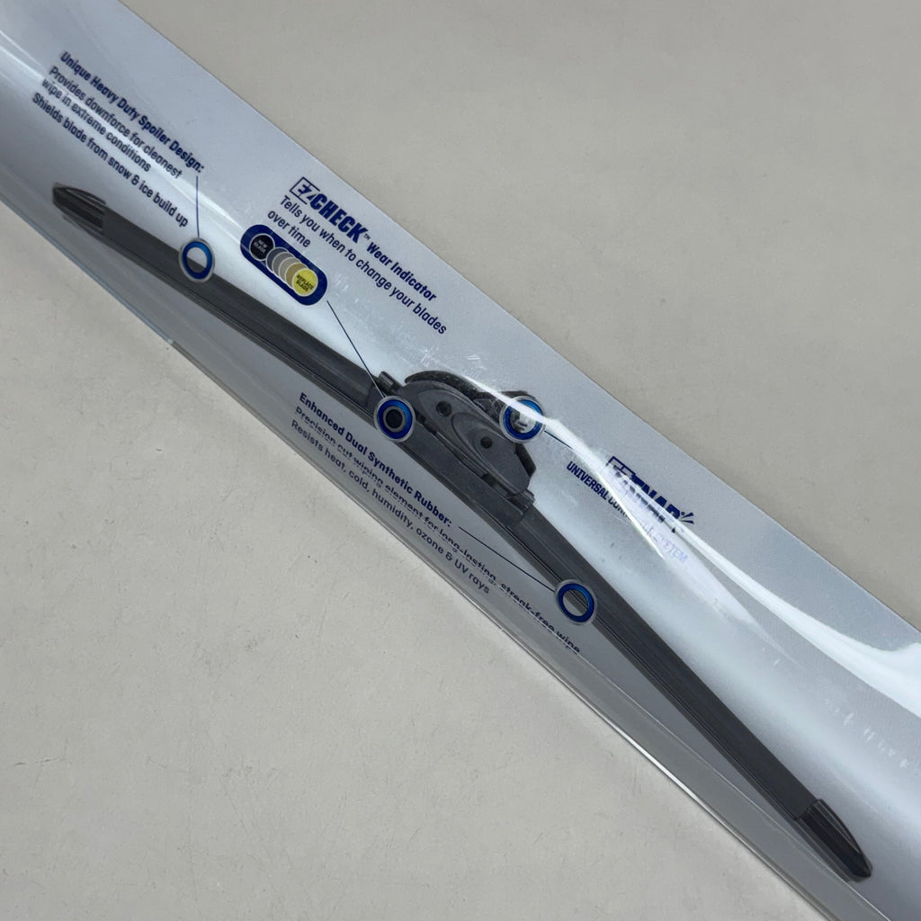PEAK (2 Pack) Optix Plus Beam Wiper Blades 28" OTP281 2x Longer Life