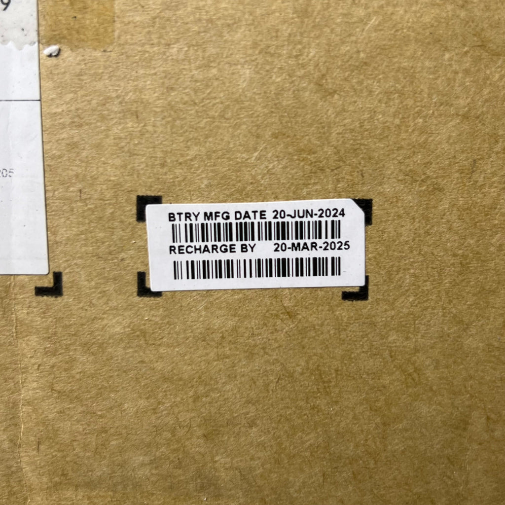 EATON Extended Battery Module 180V 9PXEBM180RT (New Other, Distressed Box)