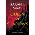 Queen of Shadows - Paperback