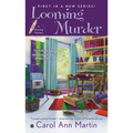 Looming Murder - Mass Market Paperbound