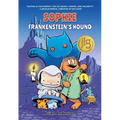 Sophie: Frankenstein's Hound: A Graphic Novel Vol.1 - Hardcover