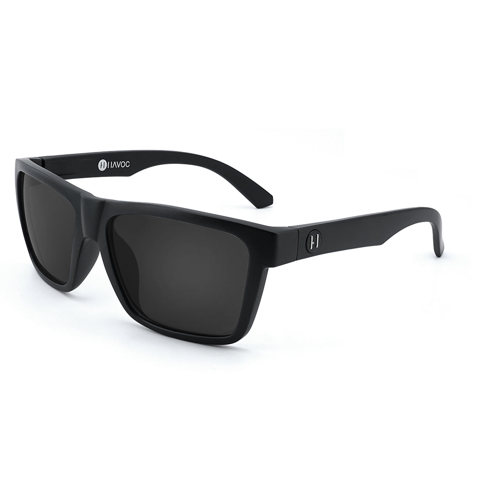 Atlas Sunglasses z87.1+ | Impact-Resistant & Polarized