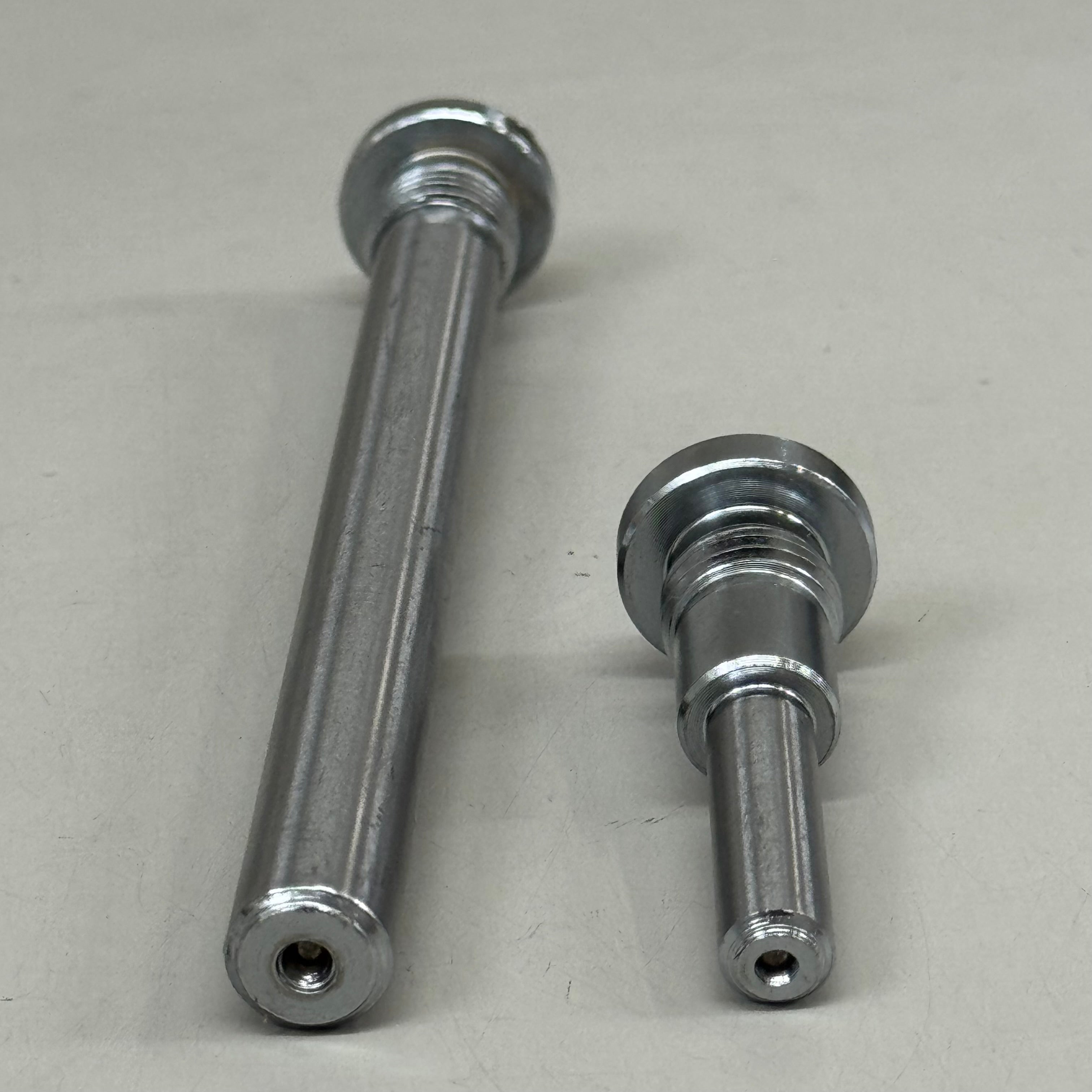 MISHON INC Rocker Arm Shaft 2.2"x0.8"x0.8" Silver 14451-MBV-000