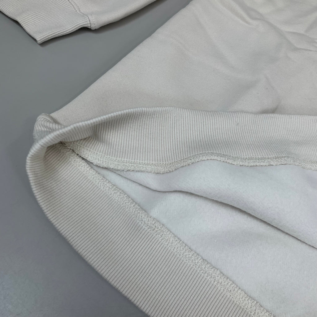 STATE OF MINE Women's Texas Lone Star State Sweatshirt Sz-Small Stone 15711