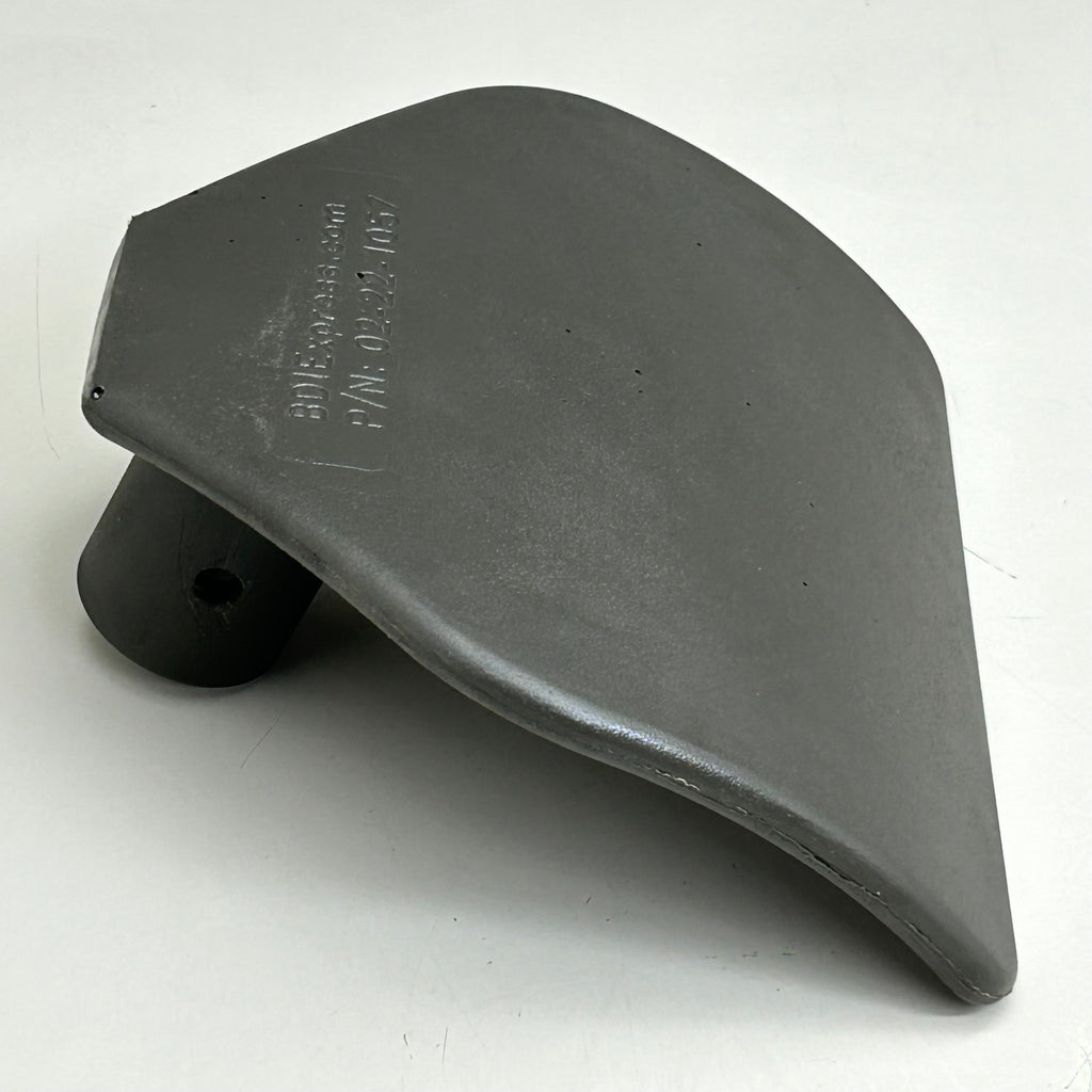 BDIEXPRESS Jam Break Head Replacement  Large Black 02-22-1057