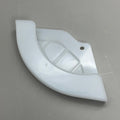HONDA RR. Disk Cover Genuine OEM 43330-KS6-700