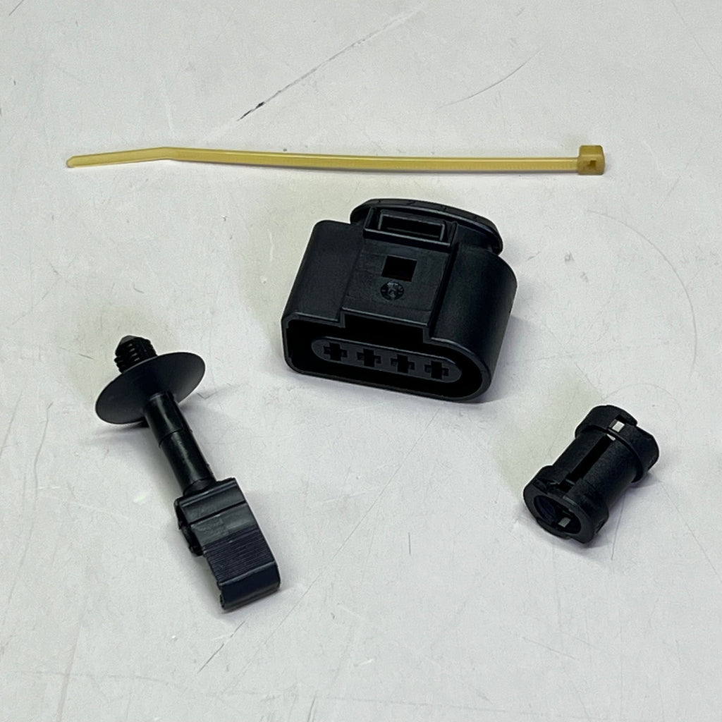 BOSCH Oxygen Sensor OE Quality For Volkswagen Jetta 16075