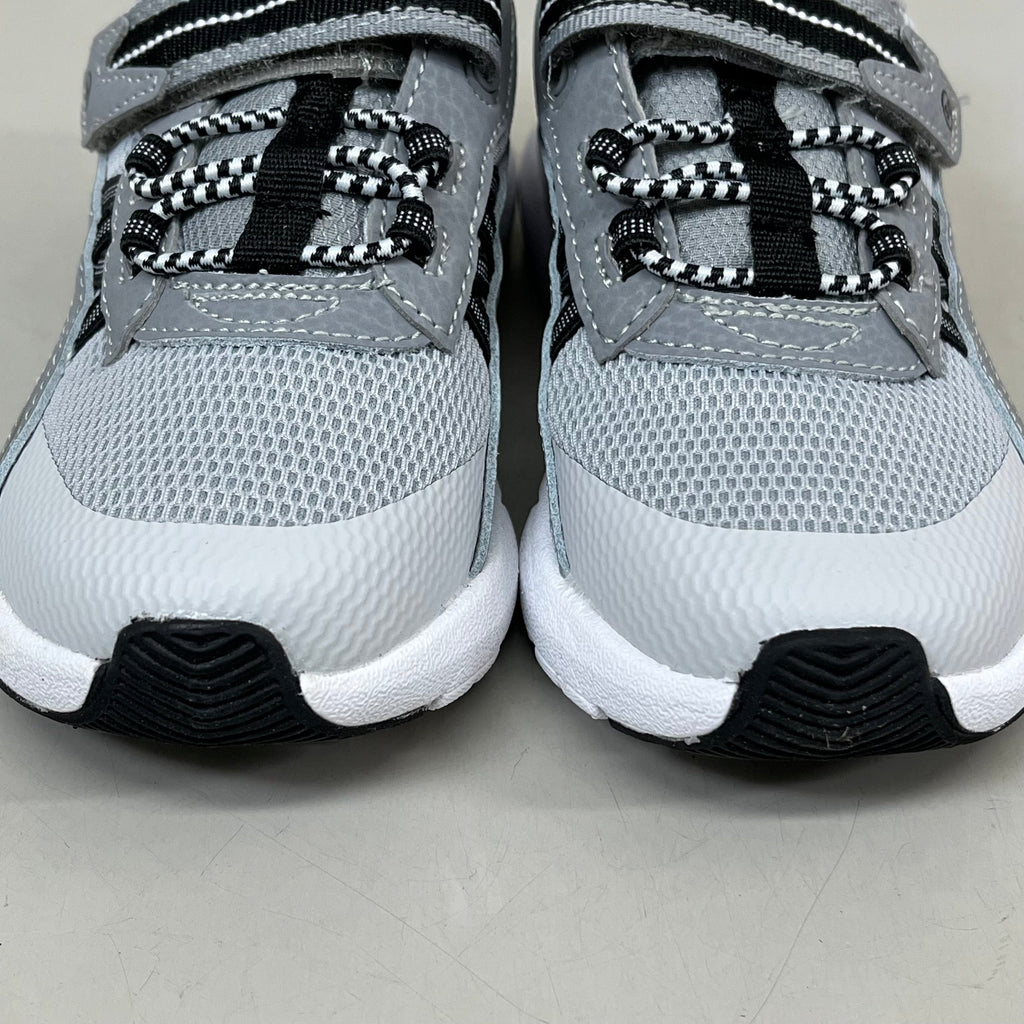 STRIDE RITE Made 2 Play Journey 3.0 Sneaker Shoes Sz 12M Grey CB034701