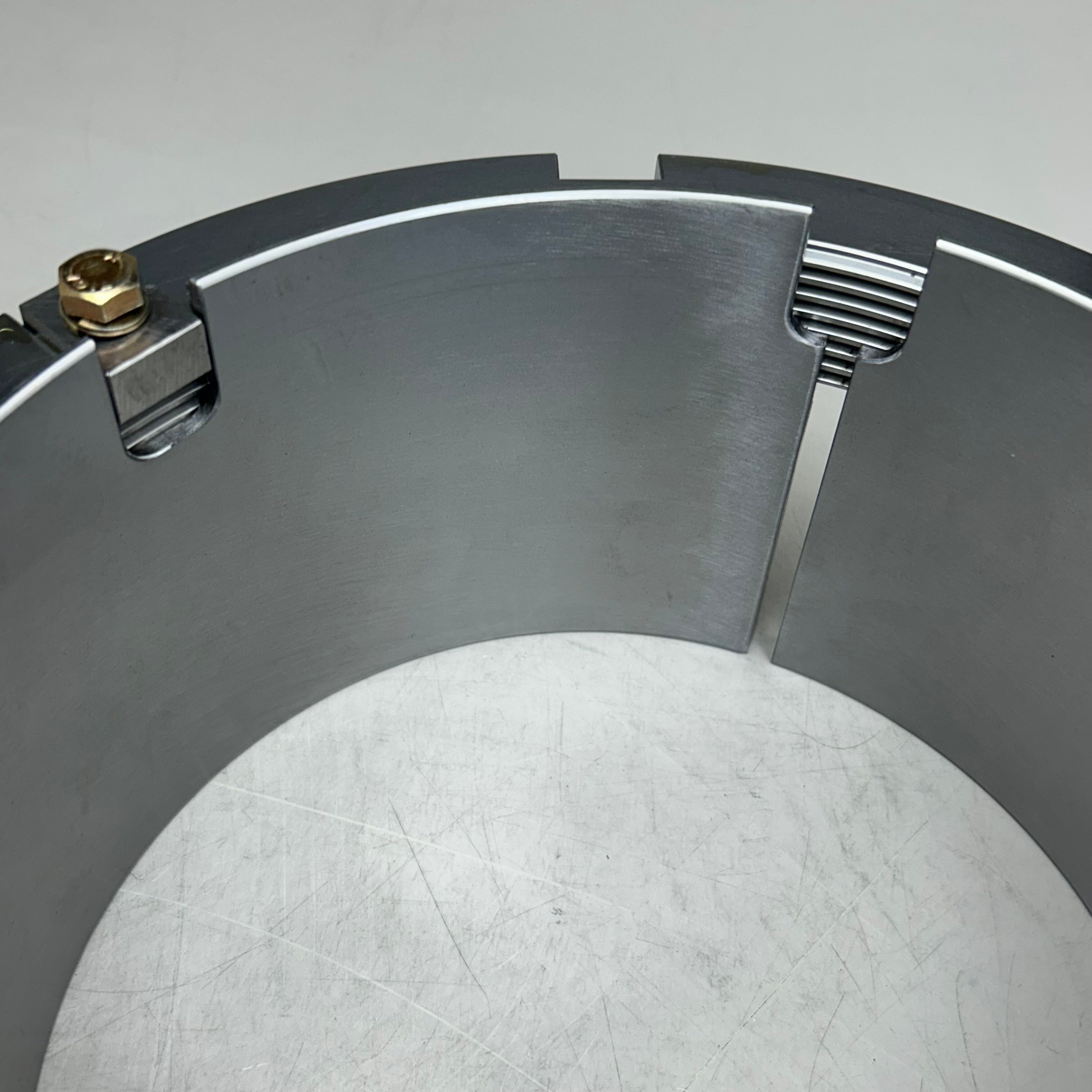 DODGE Spherical Roller Bearing Adapter Sleeve Chrome 043632