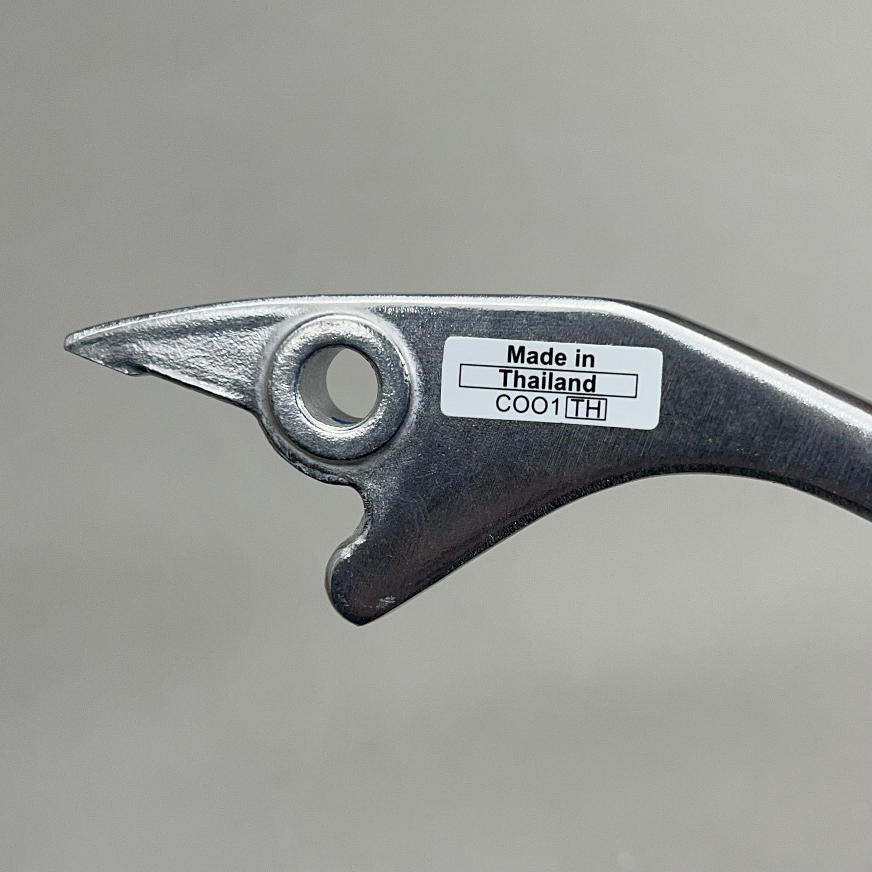 HONDA Handlebar R. Lever Genuine OEM For CB500F, CBR250R Etc 53175-KYJ-305