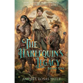 The Harlequin's Legacy - Paperback