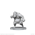 Pathfinder: Deep Cuts - Werewolf & Wereboar