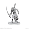 Pathfinder: Deep Cuts - Xulgath Skirmisher & Stoneliege