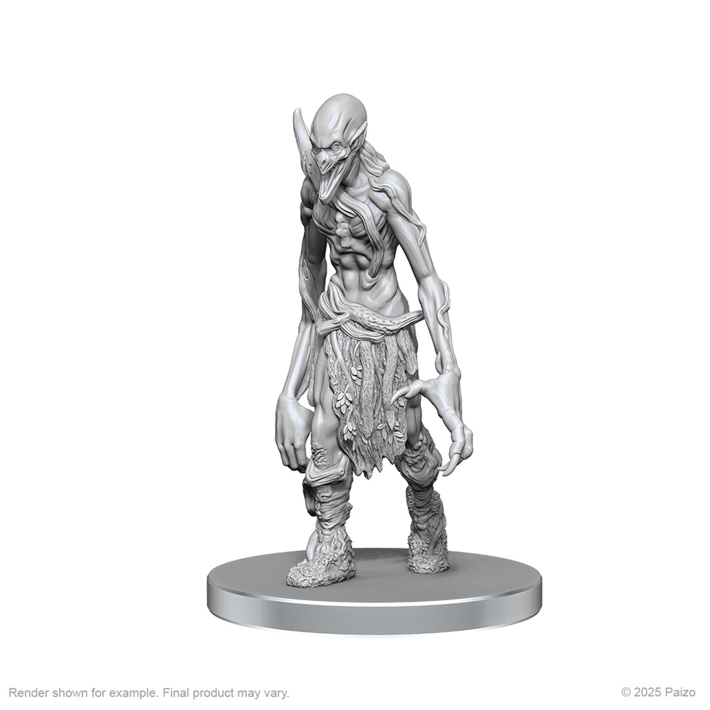 Pathfinder: Deep Cuts - Myceloid & Grimstalker