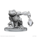 Pathfinder: Deep Cuts - Boggard Scout & Castoroide