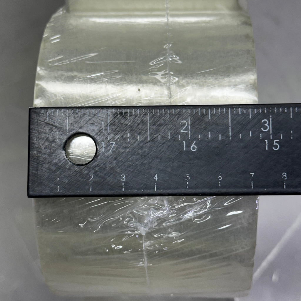 Tape (24 Rolls) 180A 2.83" x 109.3Yds  Clear A1872X100C