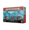 Warhammer: Stormcast Eternals - Vanguard-Raptors