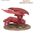 Lord of the Rings - Dragon