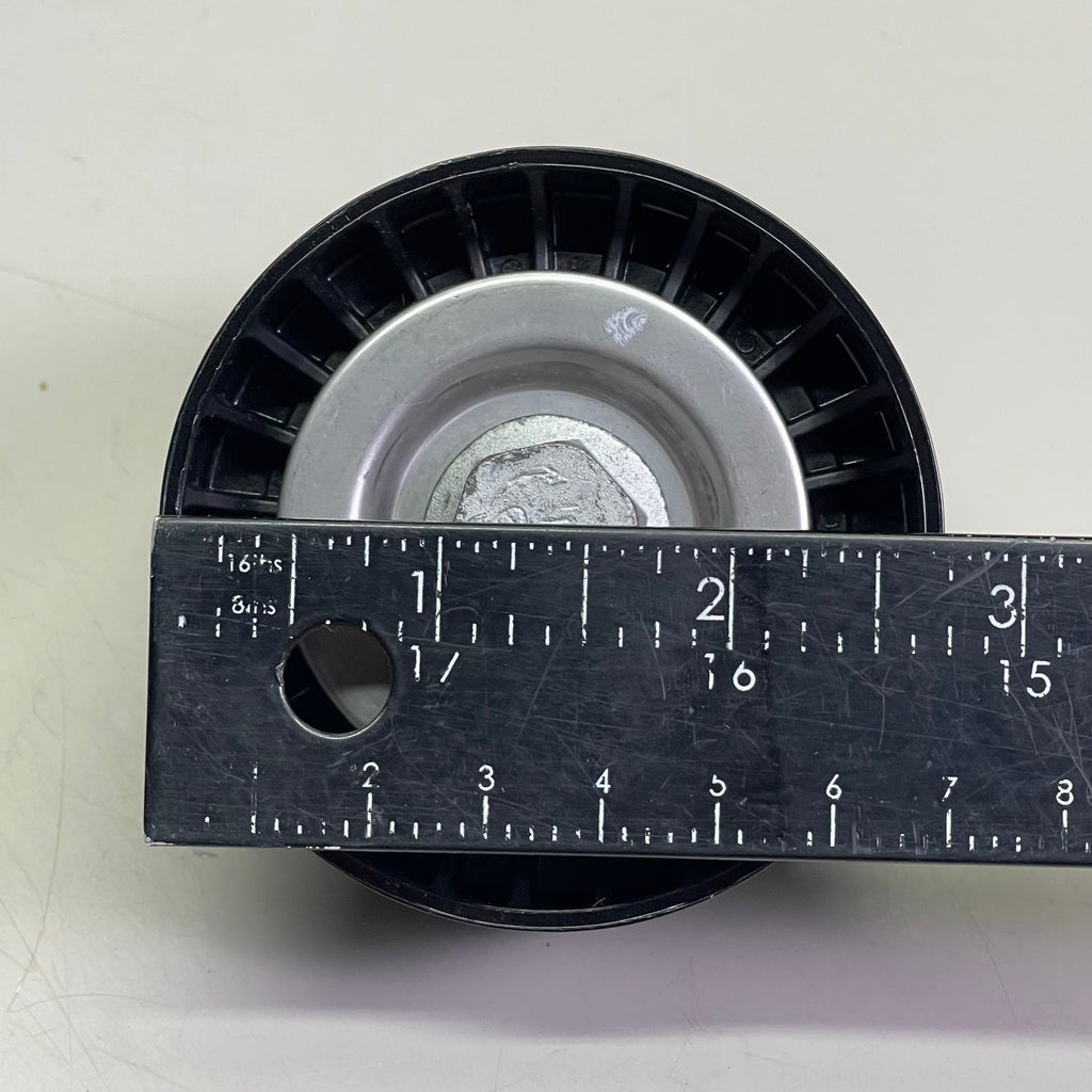 MURRAY Idler Tensioner Pulley Heavy-Duty Thermoplastic for Chrysler Dodge 2330161