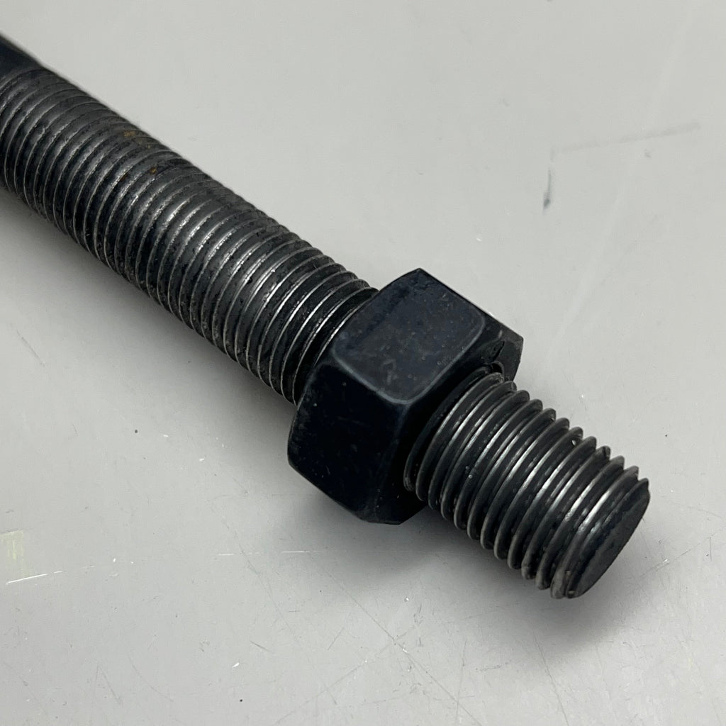MOOG Drive Works Drive Tie Rod End Chrysler, Dodge & Mitsubishi Models EV457