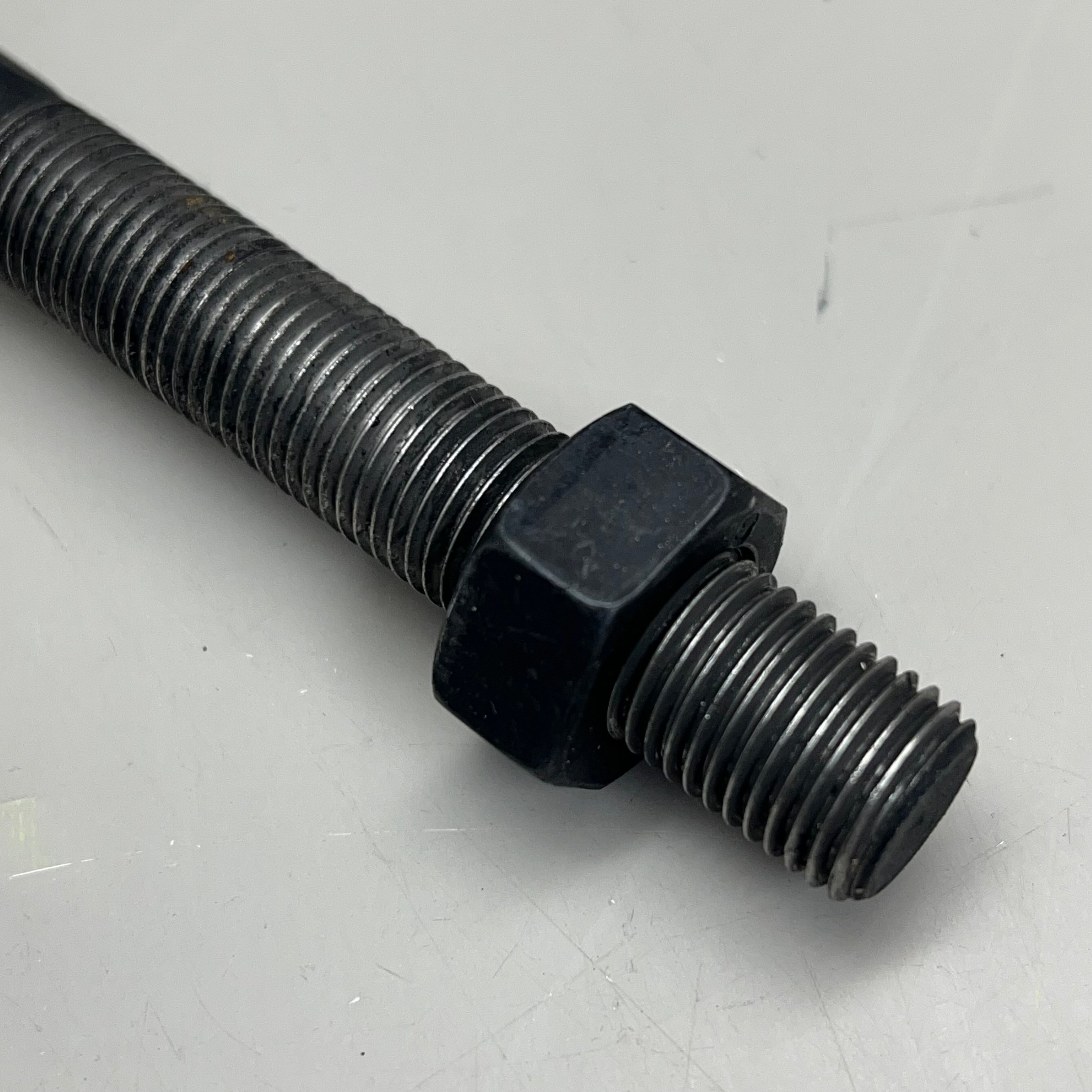 MOOG Drive Works Drive Tie Rod End Chrysler, Dodge & Mitsubishi Models EV457