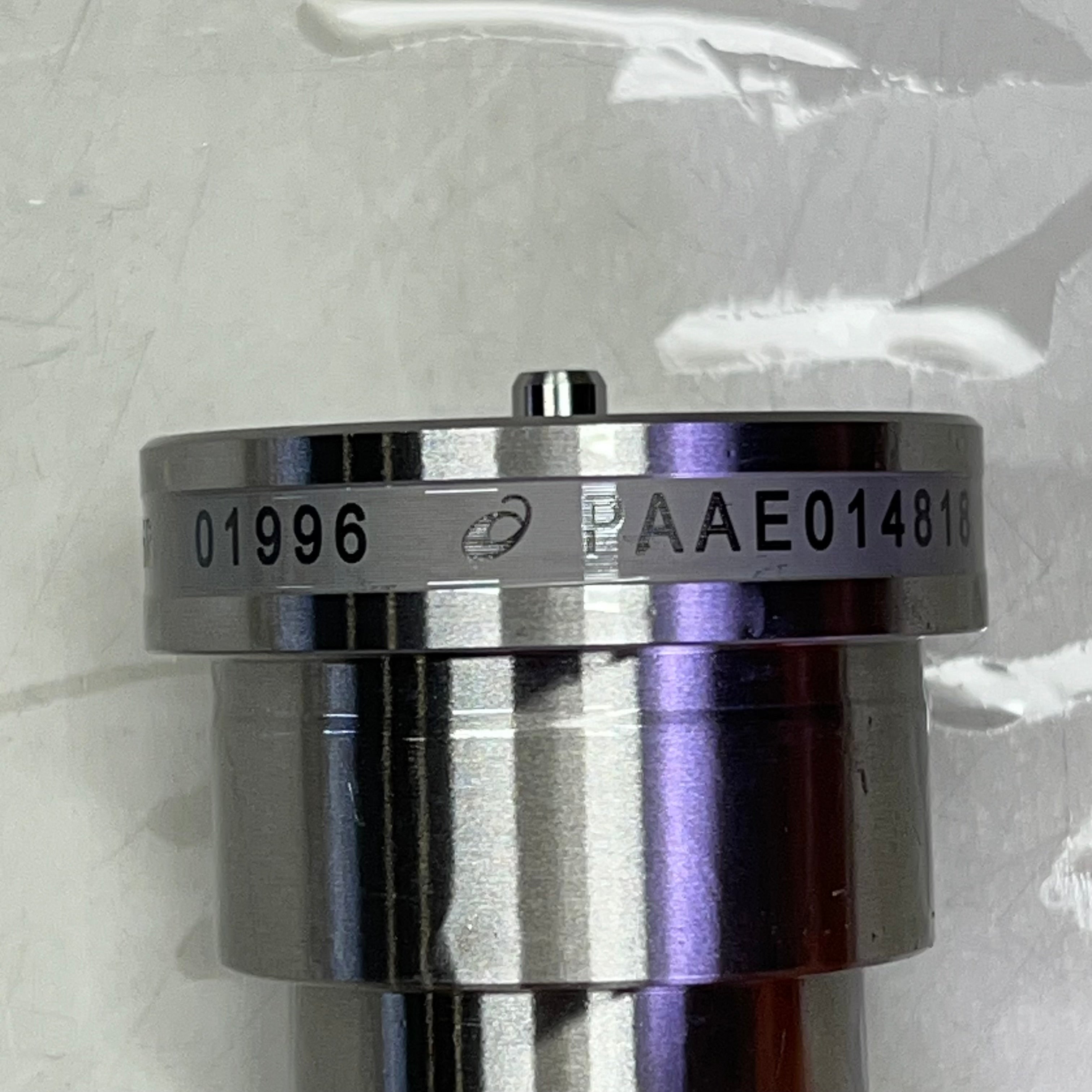 WARTSILA L32 Fuel Nozzle 4-s Engine Upgrade Fuel Efficiency Org. Part PAAE014818