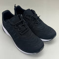 PROPET Tour Knit Double Insoles Ortholite Shoe Men's Sz 15 XX(5E) Black MAA252M