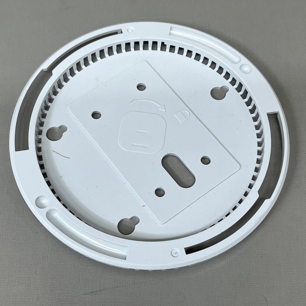 NETGEAR Dual Band PoE Multi-Gig Insight Managed WiFi 6Access Point WAX615-100CNS