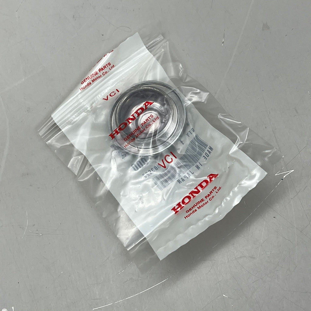 HONDA Valve Cap Adjustment Genuine OEM Part 12361-300-000