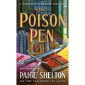 The Poison Pen: A Scottish Bookshop Mystery - Mass Market Paperbound