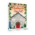 Christmas at Hope Hall - Paperback