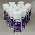 SSS TRIPLE S  (12 PACK) Chewing Gum Remover For Freezing  6.5 oz SSS21224