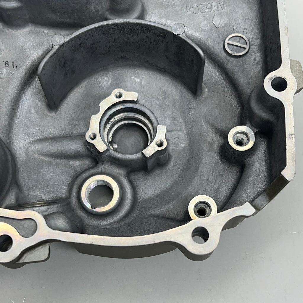 HONDA Crankcase Cover Left CRF250R, CRF250X & Gold Wing - GL1800 11340-KRN-670