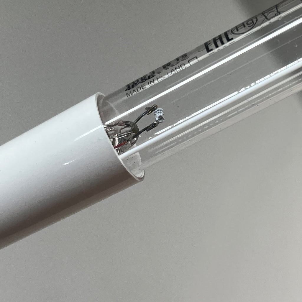 PHILIPS (5 PACK) Germicidal Florescent Tube Light 13" 16 W TUV 16W T5 4P-SE