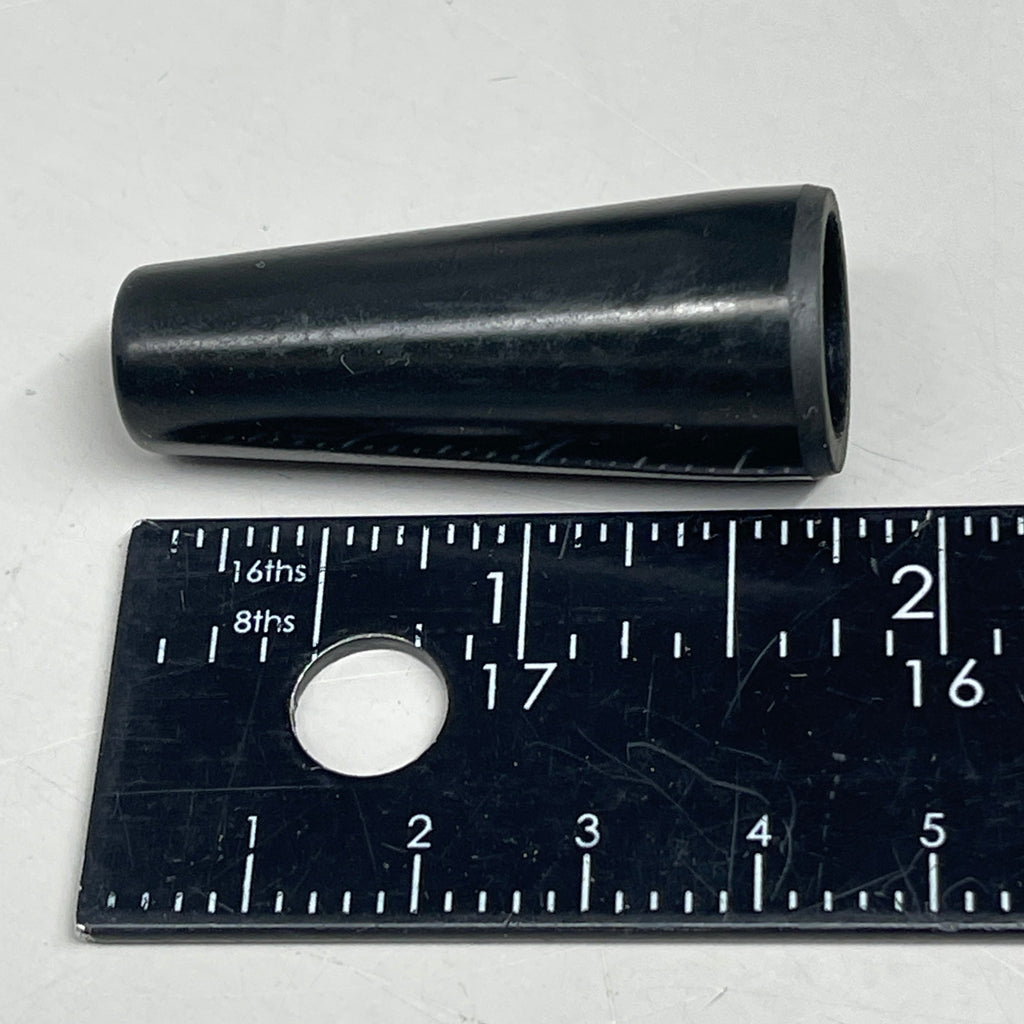 BLUE HAWK Flux-Cored Welding Nozzle Black 0425008